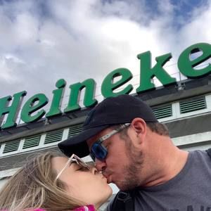 Meet your Posher, Brooke